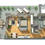 Seegras Apartment