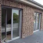 Seegras Büsum