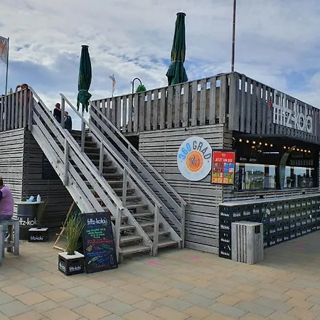 Seegras Апартаменты *