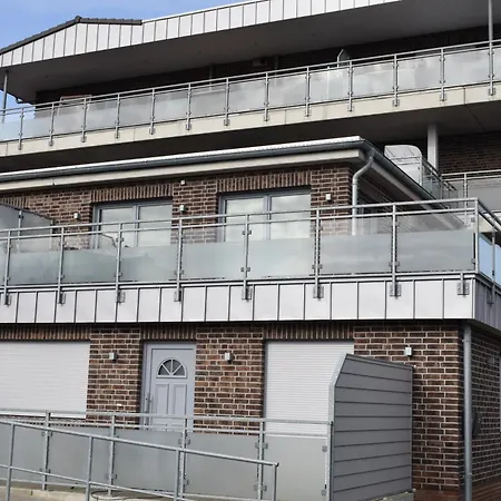 Apartamento Seegras