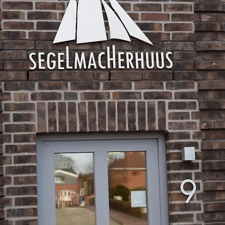 Seegras Apartamento *