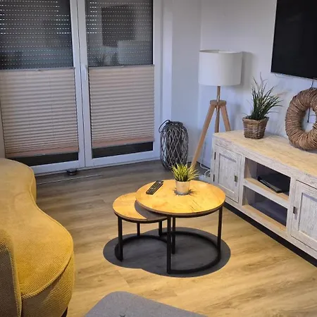 Seegras * Бюзум