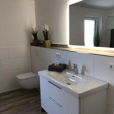 Seegras Apartamento