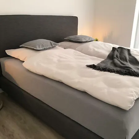 Seegras Apartamento *