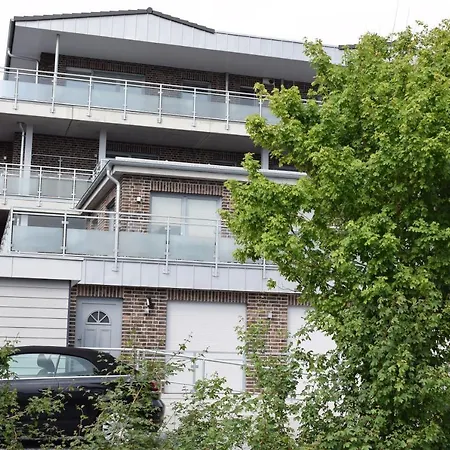 Seegras Apartment