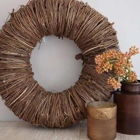 Seegras Apartamento Büsum