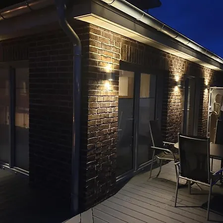 Seegras * Бюзум